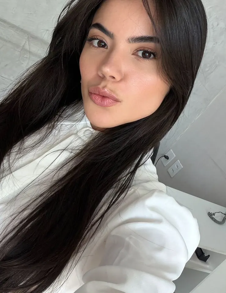 Isabelly Souto